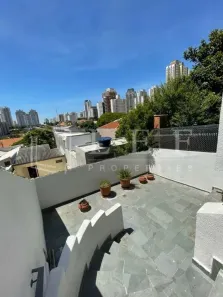 Casa com 3 Quartos à venda, 220m² no Vila Mariana, São Paulo