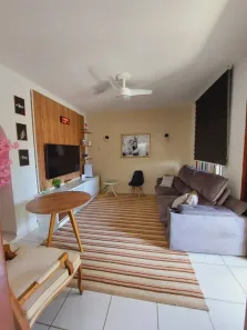 Casa com 3 Quartos à venda, 130m² no Jardim Santa Genebra, Campinas