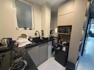 Apartamento com 1 Quarto à venda, 38m² no Botafogo, Rio de Janeiro