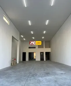 Ponto Comercial à venda, 142m² no Jardim das Maritacas, Indaiatuba