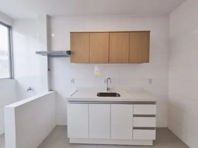 Apartamento com 2 Quartos à venda, 53m² no Nossa Senhora do Rosário, São José