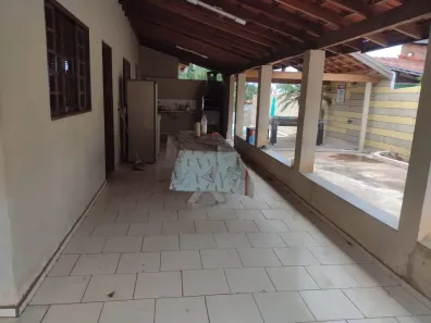 Fazenda/Sítio com 2 Quartos à venda, 600m² no Recreio Jardim da Mina (Vitoriana), Botucatu