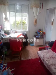 Apartamento com 1 Quarto à venda, 37m² no Cavalhada, Porto Alegre