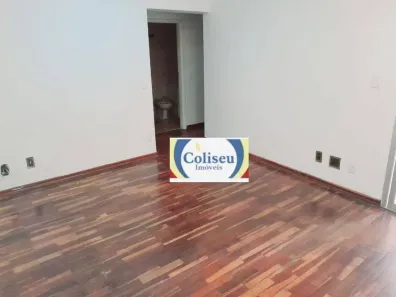 Apartamento com 3 Quartos para alugar, 78m² no Centro, Campinas
