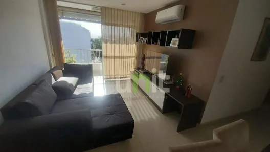 Apartamento com 2 Quartos à venda, 70m² no Boa Viagem, Niterói