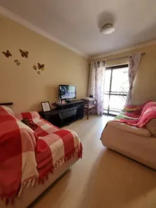 Apartamento com 2 Quartos para alugar, 56m² no Tatuapé, São Paulo