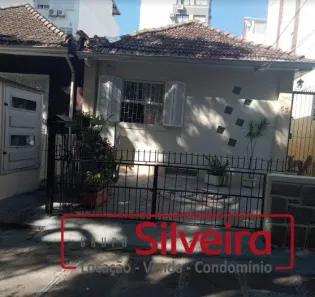 Lote/Terreno à venda, 257m² no Bela Vista, Porto Alegre