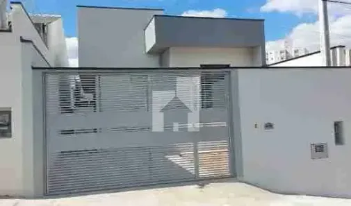 Casa com 3 Quartos à venda, 75m² no Residencial Santa Giovana, Jundiaí