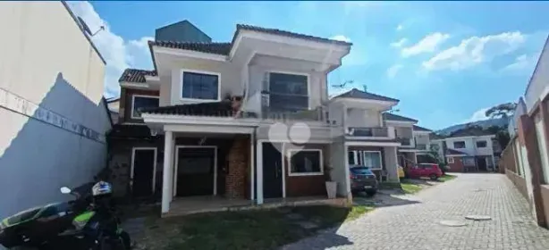 Casa com 4 Quartos à venda, 146m² no Freguesia (Jacarepaguá), Rio de Janeiro