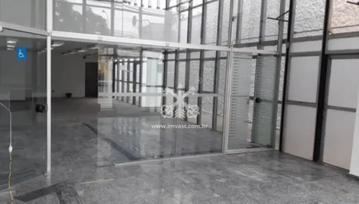 Prédio Comercial para alugar, 732m² no Mooca, São Paulo