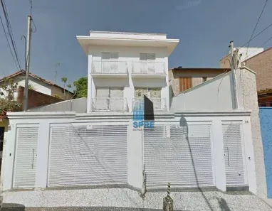 Casa com 4 Quartos à venda, 160m² no Vila Madalena, São Paulo