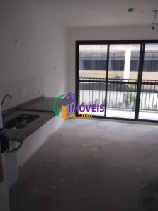 Apartamento com 1 Quarto à venda, 26m² no Água Branca, São Paulo