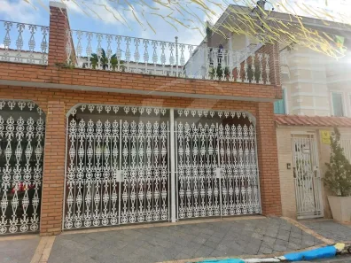 Sobrado com 3 Quartos à venda, 170m² no Jaçanã, São Paulo