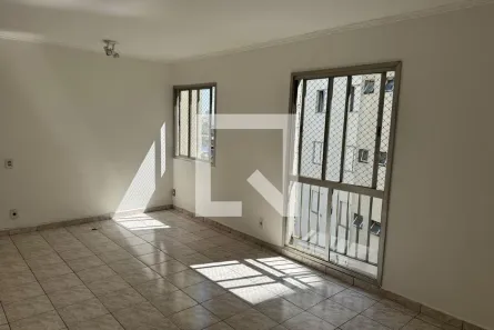 Apartamento com 2 Quartos à venda, 58m² no Vila Marari, São Paulo