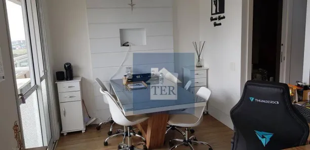 Sala Comercial à venda, 50m² no Vila Ester (Zona Norte), São Paulo