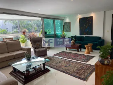 Apartamento com 3 Quartos à venda, 174m² no Recreio dos Bandeirantes, Rio de Janeiro
