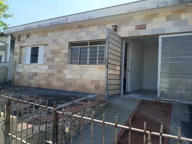 Casa com 2 Quartos à venda, 135m² no Jardim Eulina, Campinas