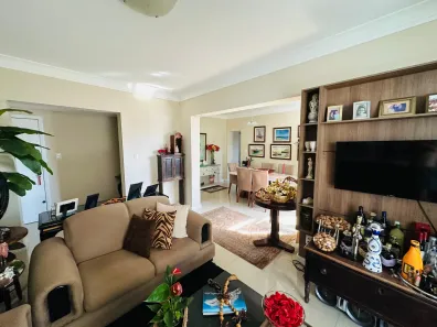 Apartamento com 4 Quartos à venda, 135m² no Rio Vermelho, Salvador