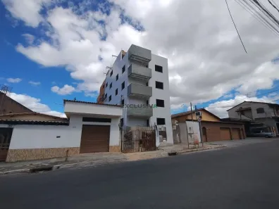 Apartamento com 3 Quartos à venda, 90m² no Riacho das Pedras, Contagem