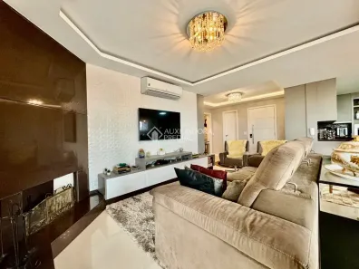 Apartamento com 3 Quartos à venda, 128m² no Marechal Rondon, Canoas