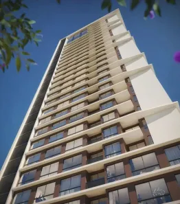 Apartamento com 2 Quartos à venda, 56m² no Boa Viagem, Recife