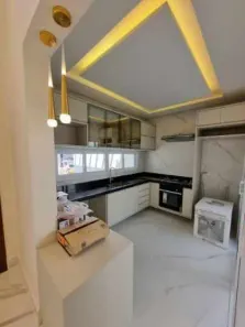 Casa com 3 Quartos à venda, 105m² no Vila Homero, Indaiatuba