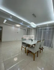 Apartamento com 2 Quartos à venda, 112m² no Nova Petrópolis, São Bernardo do Campo