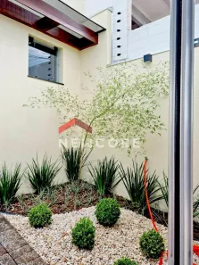 Casa com 3 Quartos à venda, 104m² no Jardim Dias II, Maringá