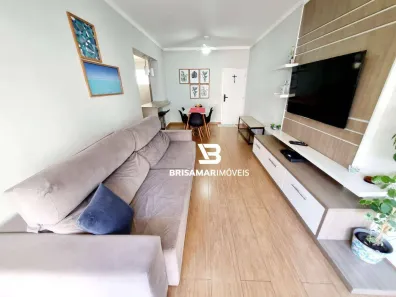 Apartamento com 3 Quartos à venda, 86m² no Pitangueiras, Guarujá