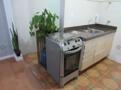 Apartamento com 1 Quarto à venda, 35m² no Vila Seixas, Ribeirão Preto
