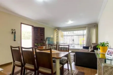 Sobrado com 3 Quartos à venda, 158m² no Vila Nair, São Paulo