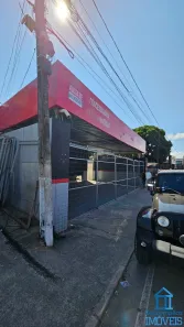 Ponto Comercial com 1 Quarto para alugar, 500m² no Jardim Jordão, Jaboatão dos Guararapes