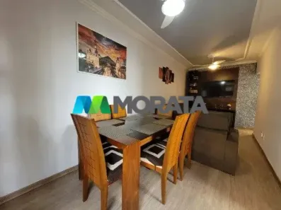 Apartamento com 3 Quartos à venda, 66m² no Padre Eustáquio, Belo Horizonte
