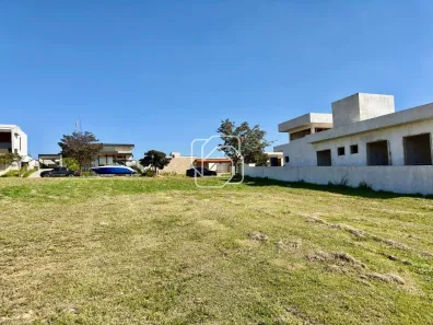 Lote/Terreno à venda, 1166m² no Loteamento Parque Chapada de Itu, Itu