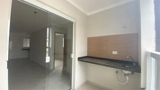 Apartamento com 2 Quartos à venda, 49m² no Água Fria, São Paulo