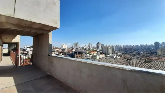 Casa de Condomínio com 2 Quartos à venda, 40m² no Parada Inglesa, São Paulo