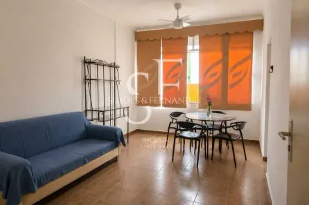 Apartamento com 1 Quarto à venda, 54m² no Tijuca, Rio de Janeiro