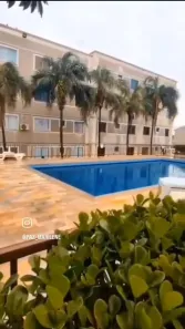 Apartamento com 2 Quartos à venda, 45m² no Ypiranga, Valparaíso de Goiás