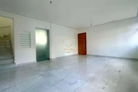 Cobertura com 5 Quartos à venda, 182m² no Gutierrez, Belo Horizonte