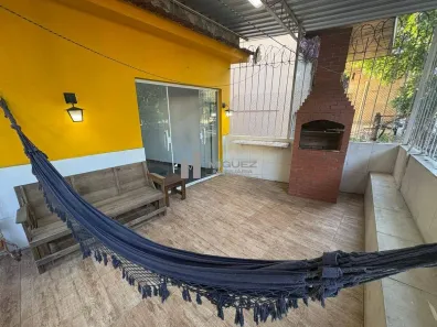 Apartamento com 1 Quarto à venda, 54m² no Maracanã, Rio de Janeiro