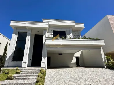 Casa de Condomínio com 4 Quartos à venda, 553m² no Chácara São Rafael, Campinas