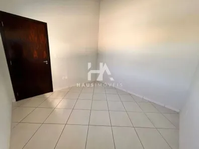 Apartamento com 2 Quartos para alugar, 48m² no Amizade, Jaraguá do Sul