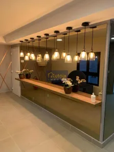 Apartamento com 1 Quarto à venda, 26m² no Consolação, São Paulo