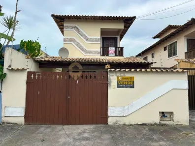 Casa com 2 Quartos à venda, 81m² no Jardim Mariléa, Rio das Ostras