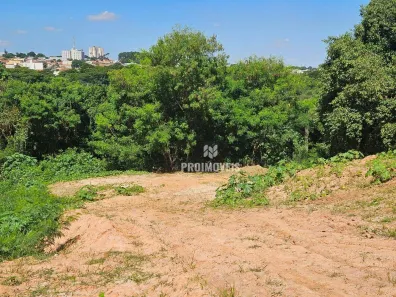 Lote/Terreno à venda, 595m² no Jardim Bela Vista, Americana