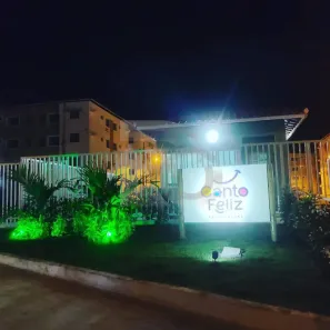 Apartamento com 2 Quartos à venda, 46m² no Taiçoca de Fora, Nossa Senhora do Socorro