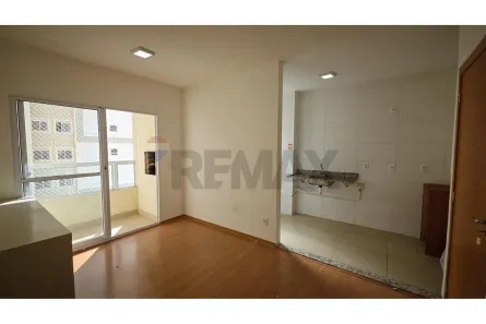 Apartamento com 2 Quartos à venda, 49m² no Jardim Gutierres, Sorocaba