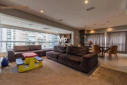 Apartamento com 3 Quartos à venda, 175m² no Vila Clementino, São Paulo