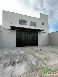 Imóvel Comercial à venda, 282m² no Chácaras Fazenda Coelho, Hortolândia