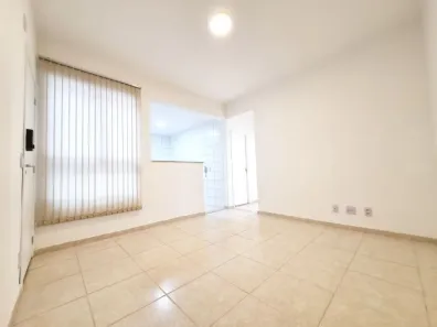 Apartamento com 2 Quartos para alugar, 52m² no Vila Melhado, Araraquara